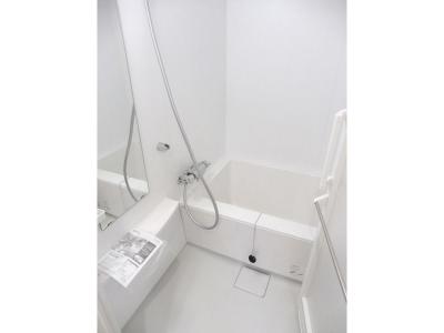 セリングトゥーレ 2階 浴室