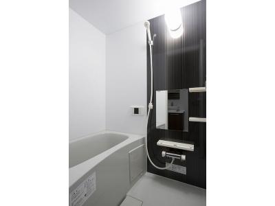 Lavita　Ⅱ　(ラヴィータツー) 2階 浴室