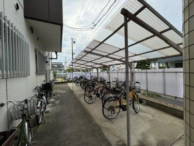 共用部分