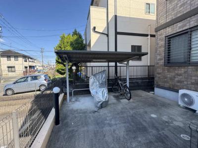 共用部分