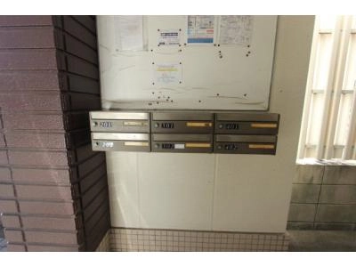 共用部分