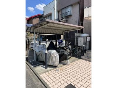 共用部分