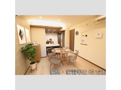 リビング