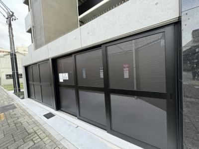 共用部分