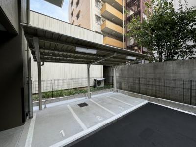 共用部分