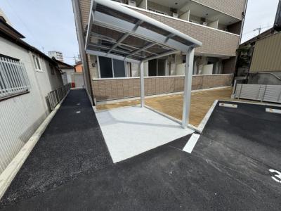 共用部分