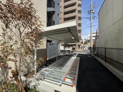 共用部分