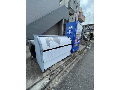 共用部分