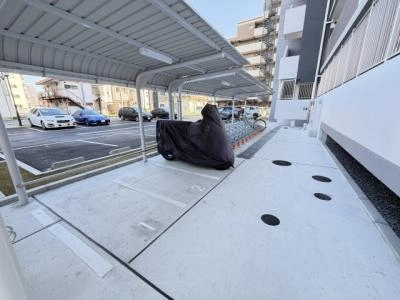 共用部分