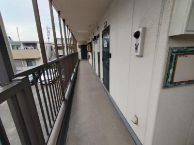 共用部分