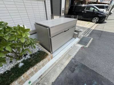 共用部分