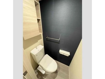 WC