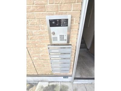 共用部分