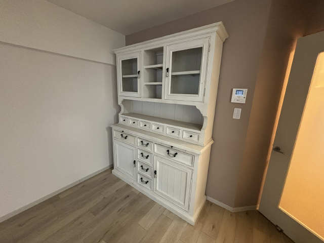 家具残置物です。