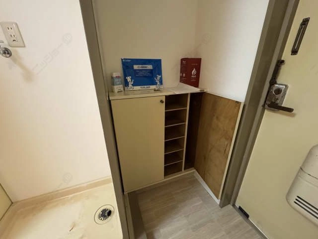 シューズBOX