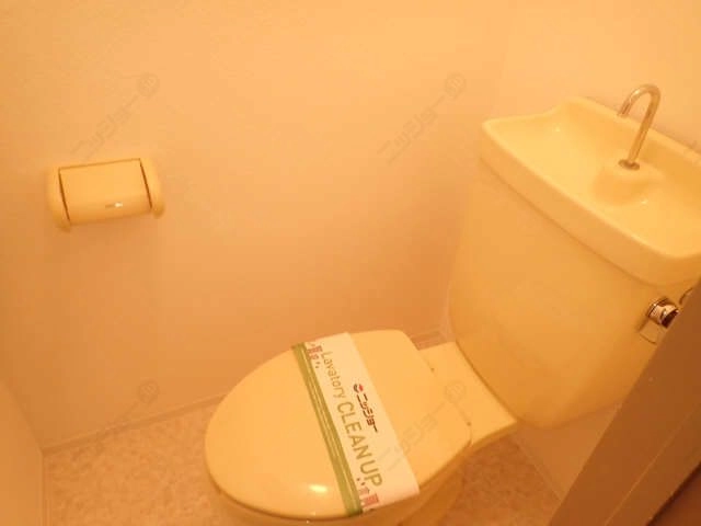 ＷＣ