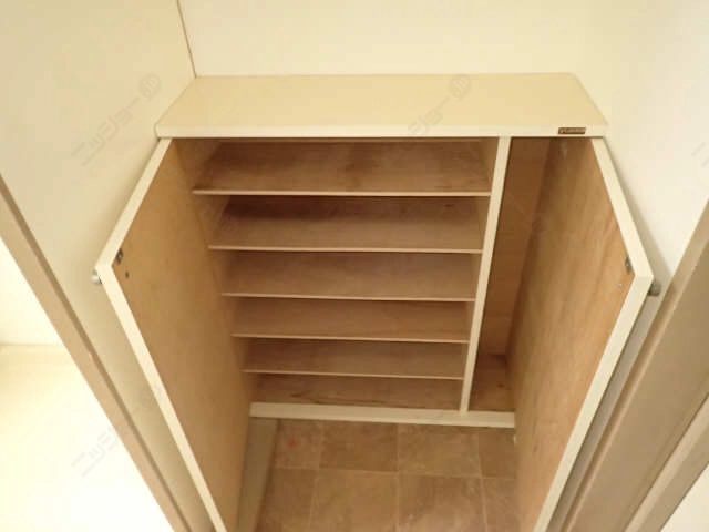 シューズBOX