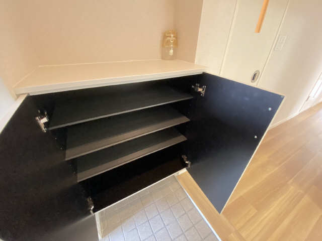 シューズBOX