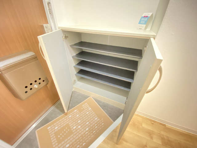 シューズBOX