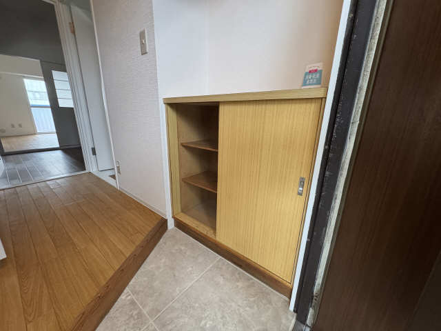 シューズBOX