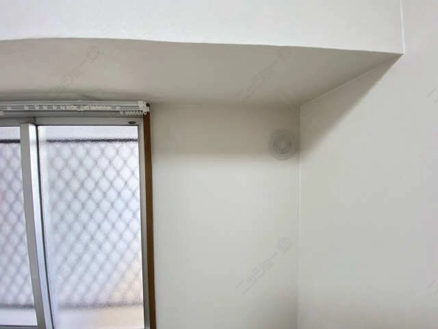 エアコン設置個所