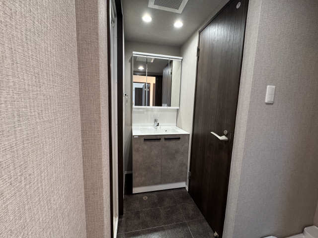 シャンプードレッサー