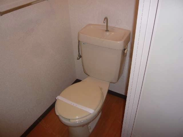 ＷＣ