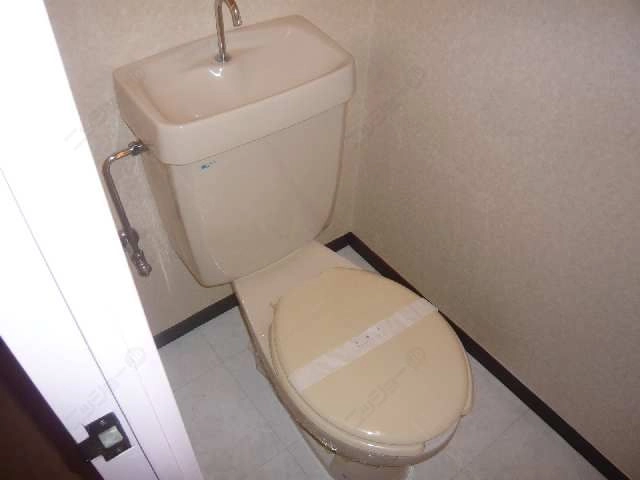 ＷＣ