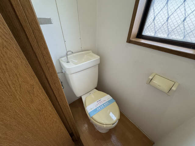 WC