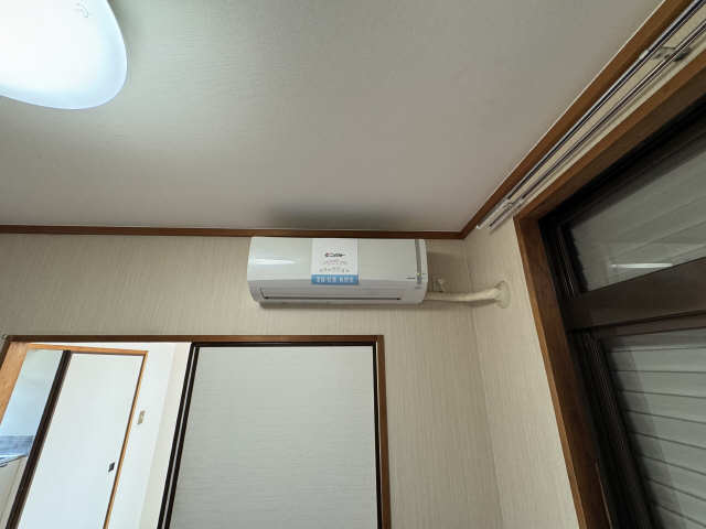 エアコン