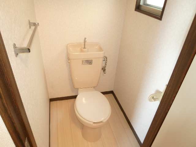 ＷＣ