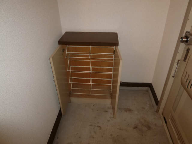 シューズＢＯＸ