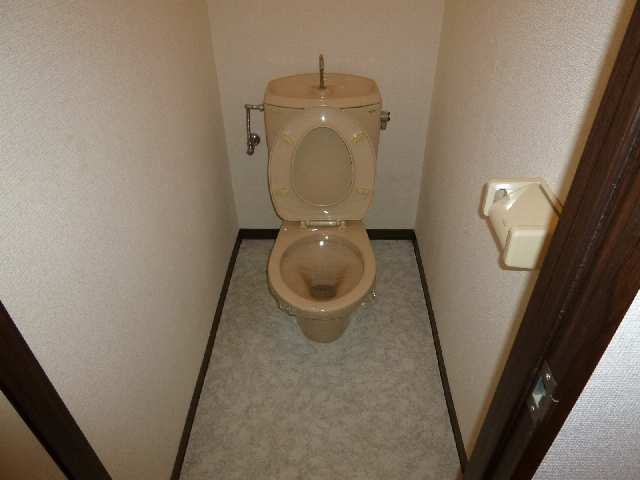 ＷＣ