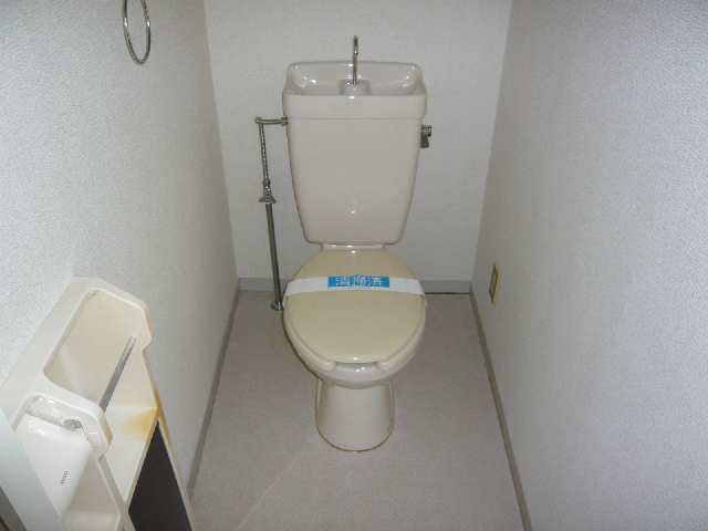ＷＣ
