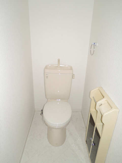 ＷＣ