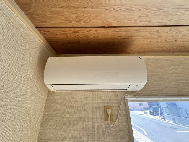 エアコン