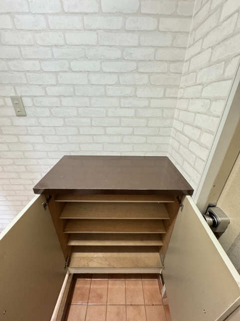 シューズBOX