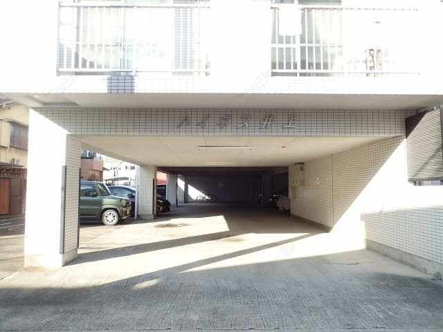 駐車場２
