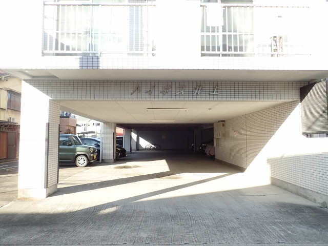 駐車場２