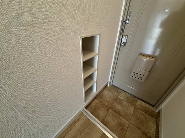 シューズBOX