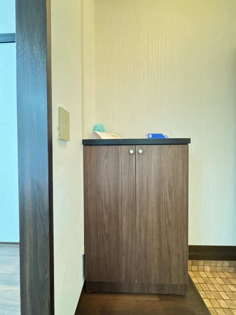 シューズBOX