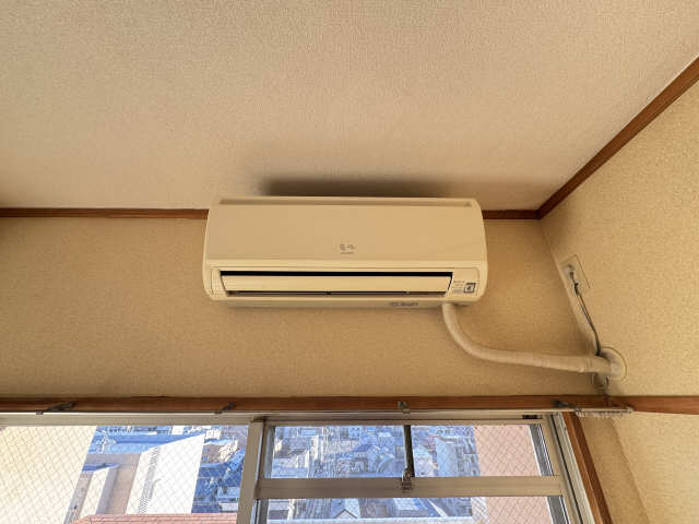 エアコン
