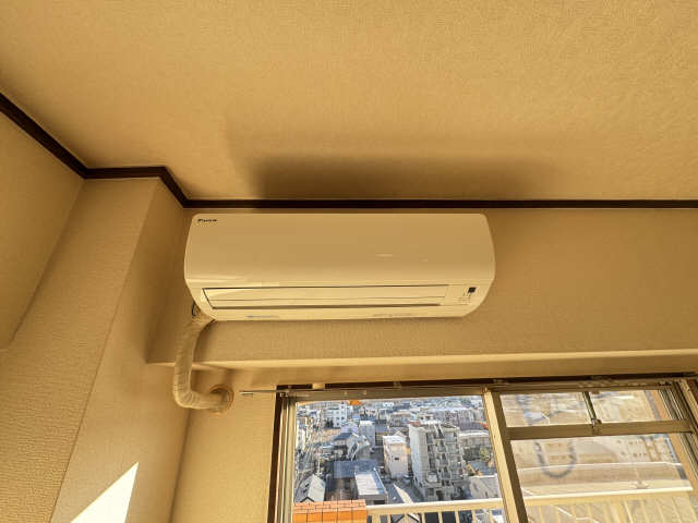 エアコン