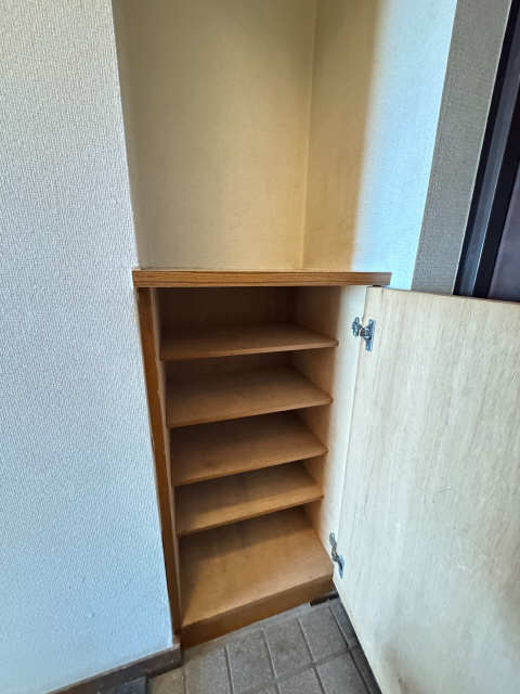 シューズBOX