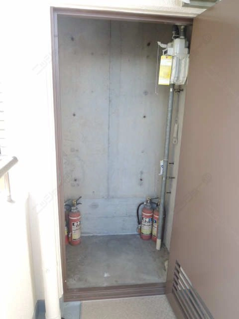 トランクルーム