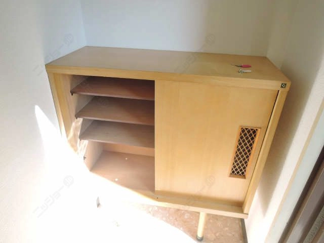 シューズＢＯＸ