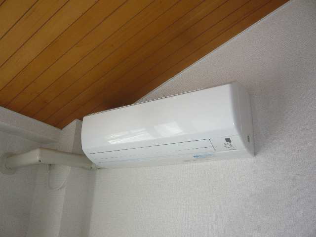 エアコン