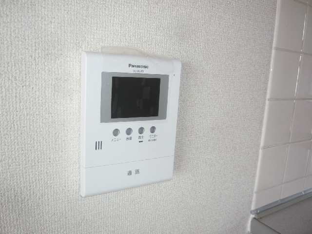 ＴＶモニターホン