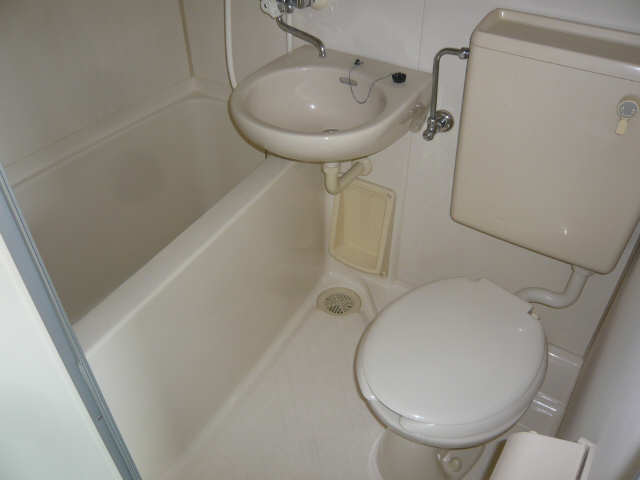 ＷＣ