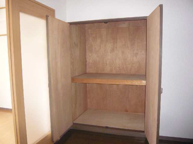 ＤＫ収納